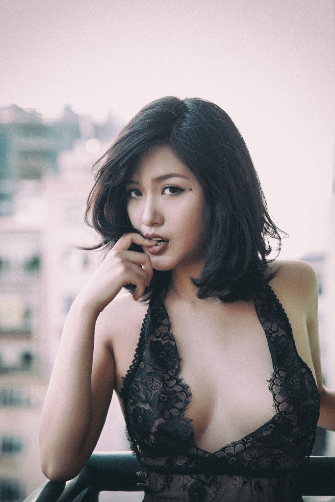 身体的秘密